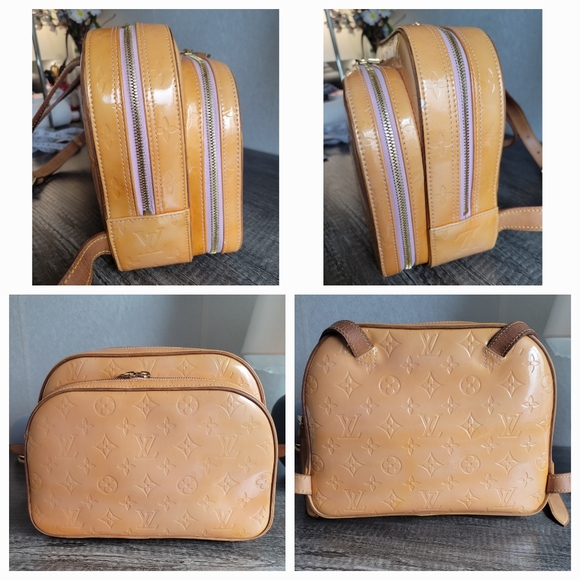 Louis Vuitton Murray backpack - Picture 12 of 14